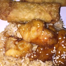 Egg Rolls