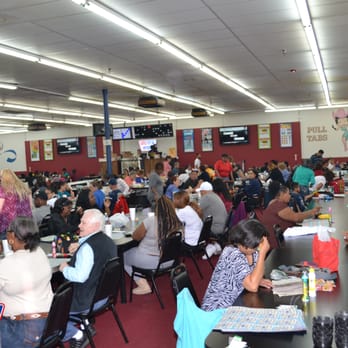 BIG TEX BINGO - Bingo Halls Near Me - Houston, Texas BIG TEX BINGO - Bingo Halls Near Me - Houston, Texas