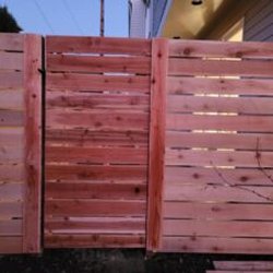 Dusty's Custom Fencing