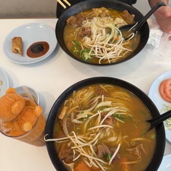 Fivefive Noodles - Noodles Near Me - Arcadia, California