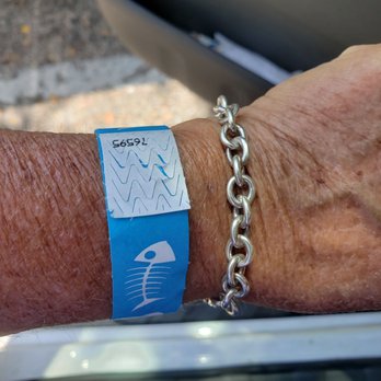 Sandoway Discovery Center - Admission bracelet - Parks Near Me - Delray Beach, Florida Sandoway Discovery Center - Admission bracelet - Parks Near Me - Delray Beach, Florida