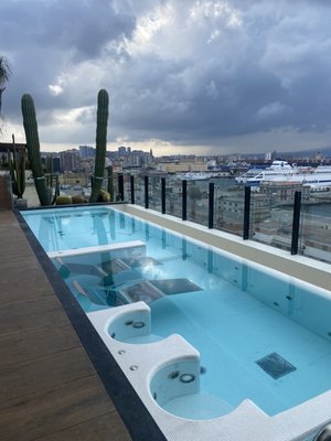 Romeo Hotel - Naples by null
