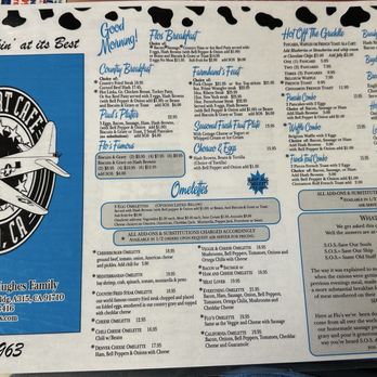 Flo's Airport Cafe - Breakfast Menu - Breakfast & Brunch Near Me - Chino, California Flo's Airport Cafe - Breakfast Menu - Breakfast & Brunch Near Me - Chino, California
