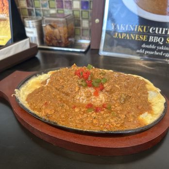 CoCo Ichibanya - Keema Omelet - Japanese Curry Near Me - Torrance, California CoCo Ichibanya - Keema Omelet - Japanese Curry Near Me - Torrance, California