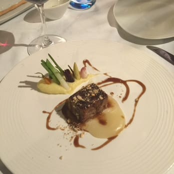 Il Buco - My favorite course! Pork... That fell apart and was so delicious. - Italian Near Me - Sorrento, NA Il Buco - My favorite course! Pork... That fell apart and was so delicious. - Italian Near Me - Sorrento, NA