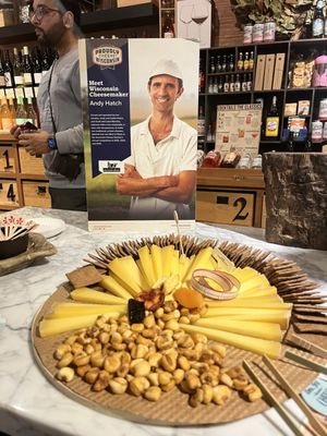 Fromagination by null