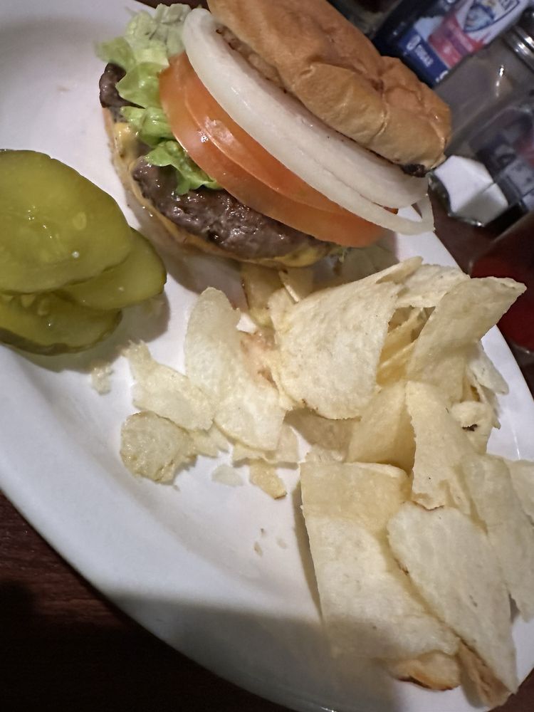 Food from Kern's Korner