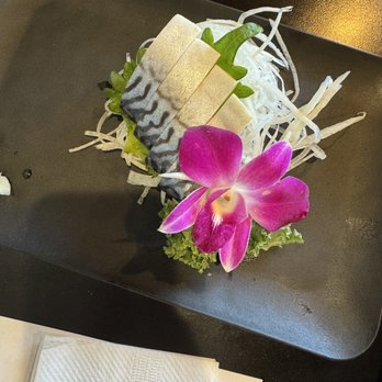 Mansun Sushi - mackerel sashimi - Japanese Near Me - Walnut, California Mansun Sushi - mackerel sashimi - Japanese Near Me - Walnut, California