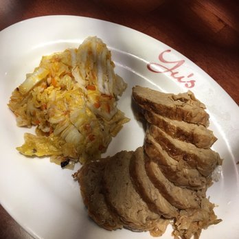 Yu's Mandarin - Chinese Near Me - Wheeling, Illinois