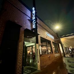 SOURCE RESTAURANT - Updated January 2026 - 607 Photos & 345 Reviews ...
