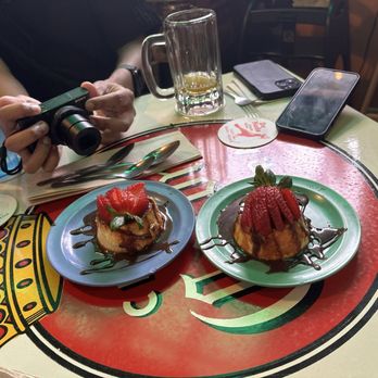 De Nada Cantina - Flan - Mexican Near Me - Austin, Texas De Nada Cantina - Flan - Mexican Near Me - Austin, Texas