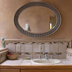 Weaver's Casita - Bathroom