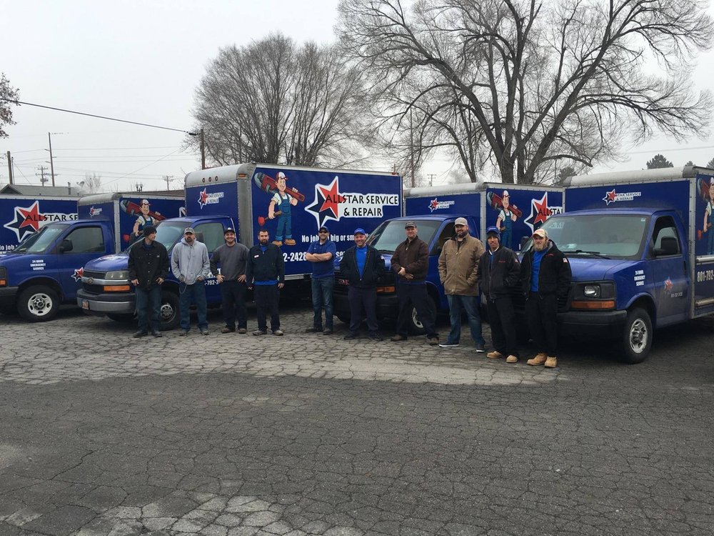 Slide of Allstar Service & Repair