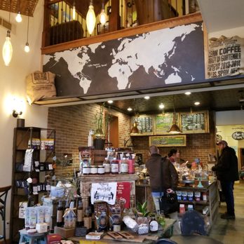 White Birch Provisions - Coffee & Tea Near Me - Clayton, Georgia White Birch Provisions - Coffee & Tea Near Me - Clayton, Georgia