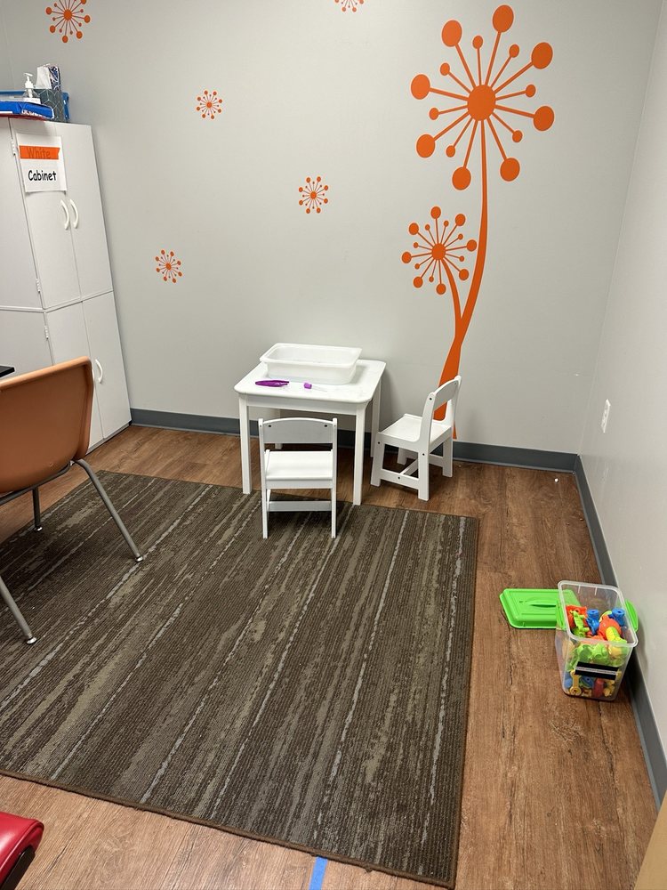 Prism Pediatric Therapy Associates - child therapist in Vancouver, WA