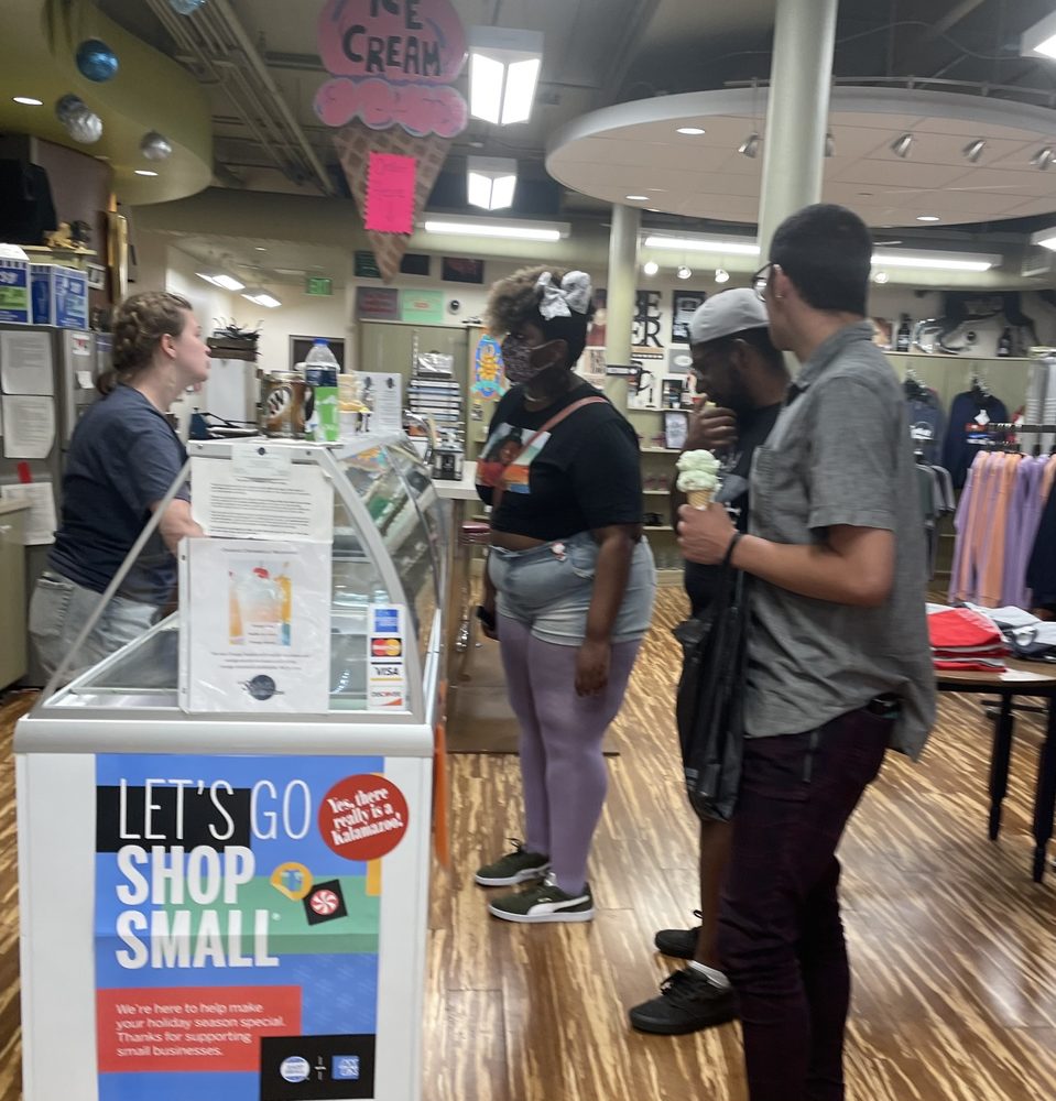 THE SPIRIT OF KALAMAZOO Updated June 2024 37 Photos & 16 Reviews