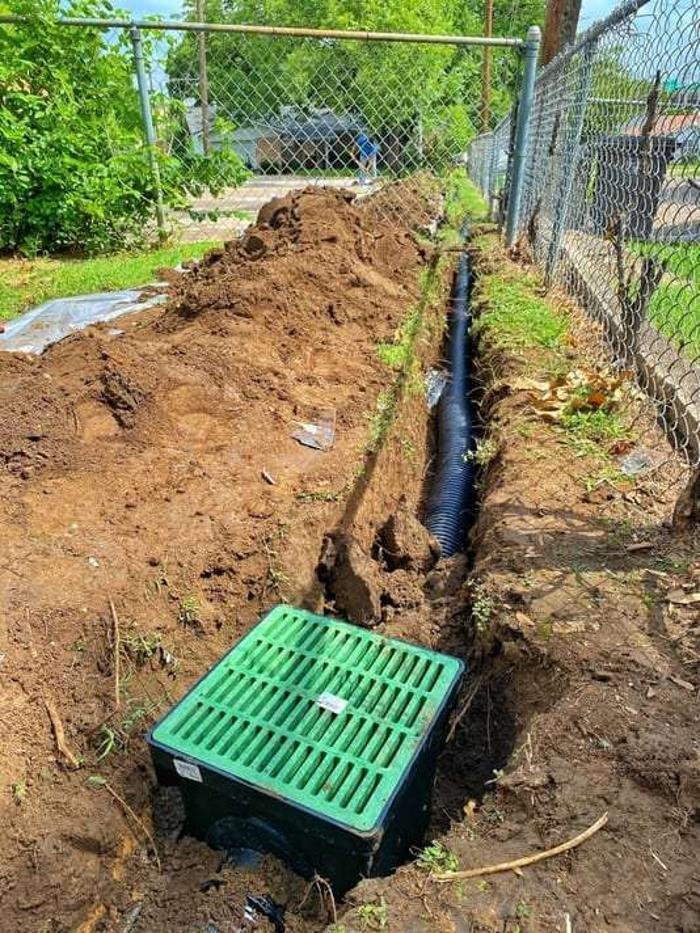 Slide of Structured Foundation Repairs