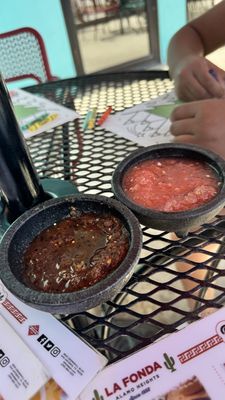 La Fonda Alamo Heights by null