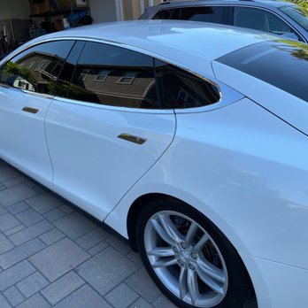 Class Auto Irvine - Outstanding paint - Body Shops Near Me - Irvine, California