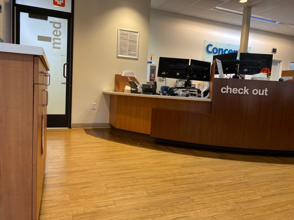 CONTENTRA URGENT CARE Updated September 2024 89 Reviews 6410 S Virginia St, Reno, Nevada