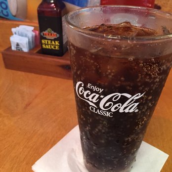 Texas Roadhouse - Diet Coke - Steakhouses Near Me - Shively, Kentucky Texas Roadhouse - Diet Coke - Steakhouses Near Me - Shively, Kentucky