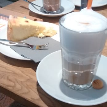 süß & würzig - Coffee & Tea Near Me - Erlangen, BY