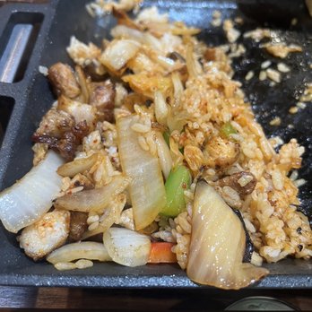 Prime No 7 - My fried rice - Korean Near Me - Mahwah, New Jersey Prime No 7 - My fried rice - Korean Near Me - Mahwah, New Jersey