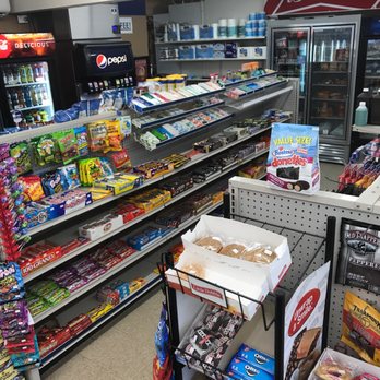 Easy A Market - a variety of snacks and drinks - Convenience Stores Near Me - Eugene, Oregon