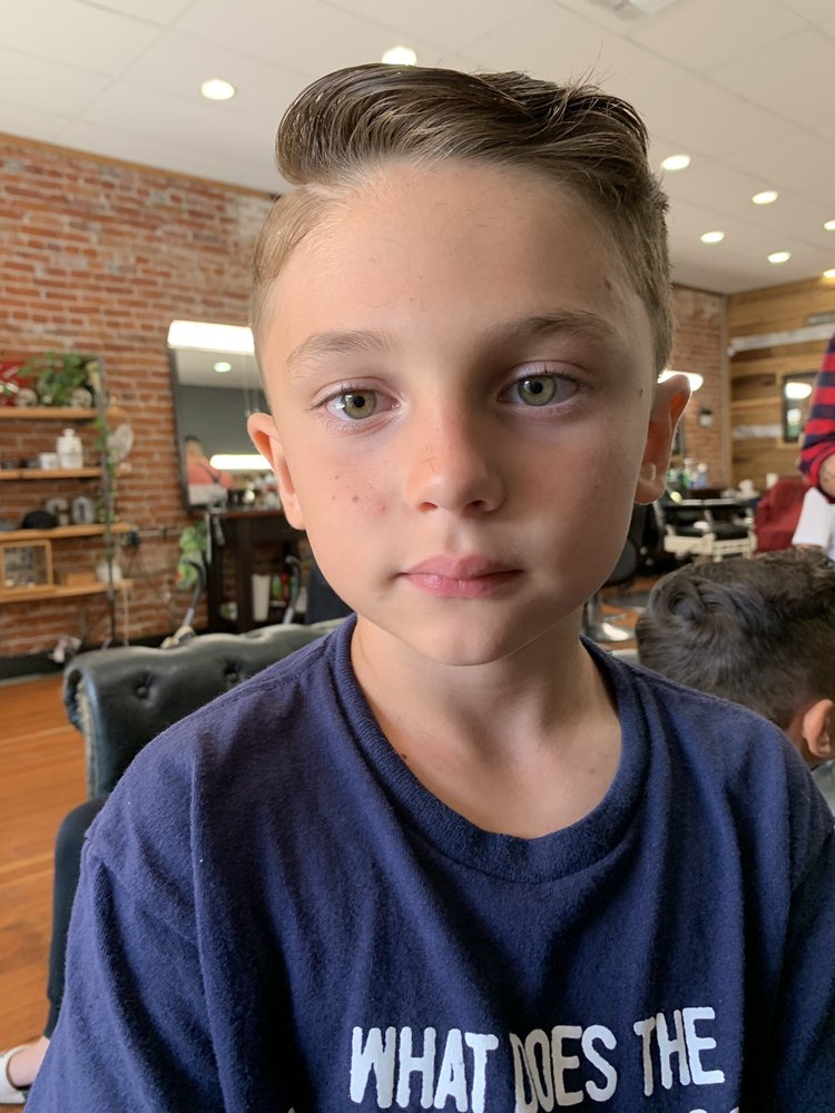 THE CUT & SHAVE COMPANY 51 Photos & 29 Reviews 1722 Canal St