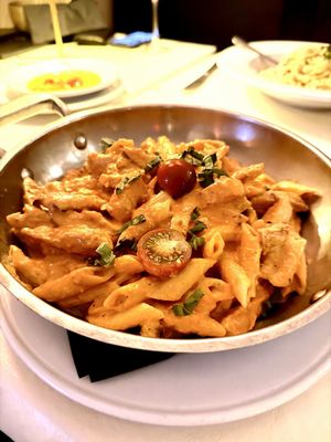 Banchetto Feast by null