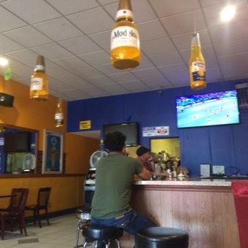 Tacos El Fogon - Seafood Near Me - Menlo Park, California