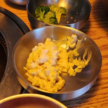 Rockstar BBQ - Sides - Barbeque Near Me - Valley Stream, New York