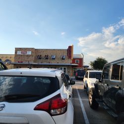 Willie's Grill & Icehouse - Willie's