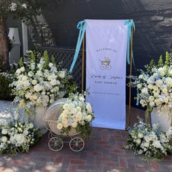 Bolsa Florist
