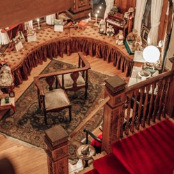 Fargo Mansion Inn