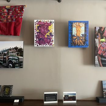 La Terraza Cafe - Decor - Cafes Near Me - Los Angeles, California