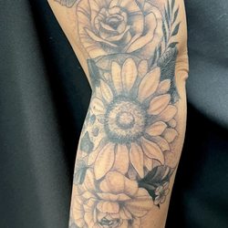 Five30 Tattoo