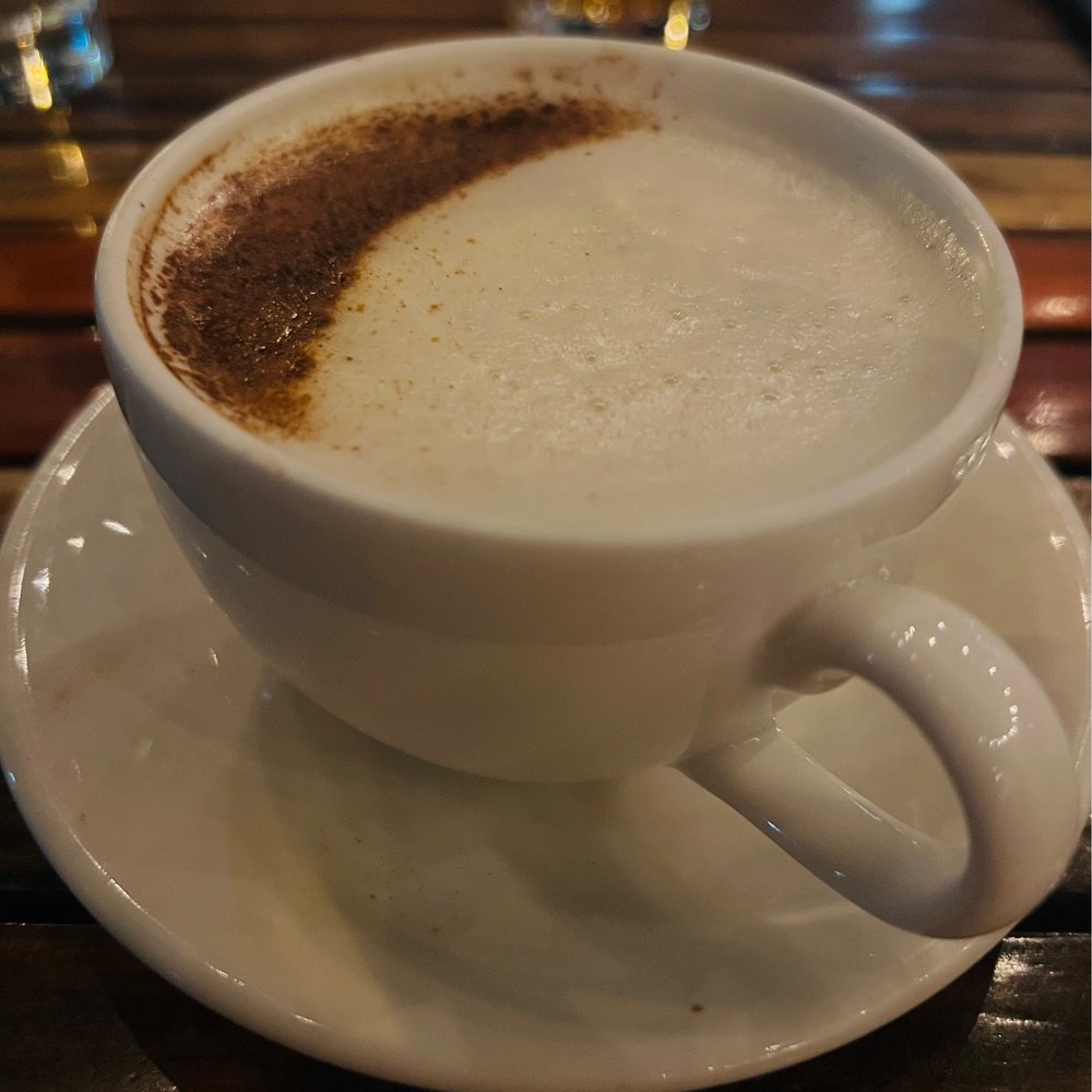 Barbette - House-Made Chai Latte - French Near Me - Minneapolis, Minnesota Barbette - House-Made Chai Latte - French Near Me - Minneapolis, Minnesota