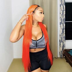 HairByKitKat - Yes, We Offer Custom Coloring