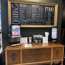 Menu Menu