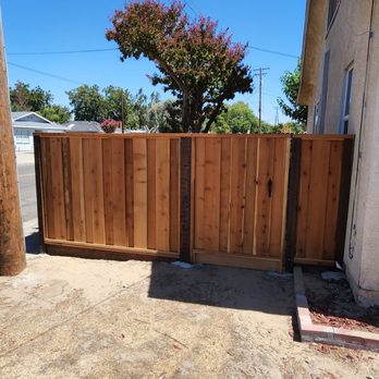 High Quality Fence - Fences & Gates Near Me - Manteca, California High Quality Fence - Fences & Gates Near Me - Manteca, California