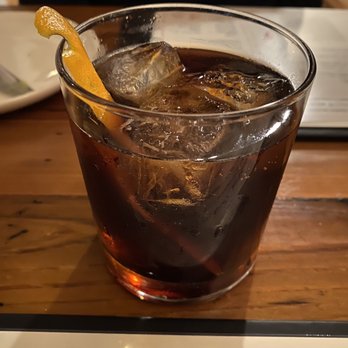 Leonessa - Dc spritz - Salad Near Me - Yarmouth, Massachusetts