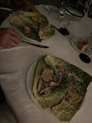 Restaurante La Habichuela by null