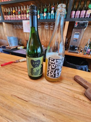 Brooklyn Cider House by null Brooklyn Cider House by null