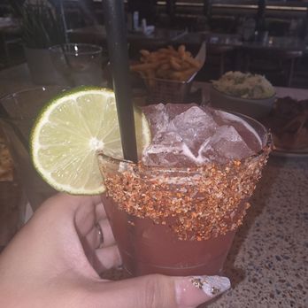 Pacific Social - New American Near Me - San Diego, California