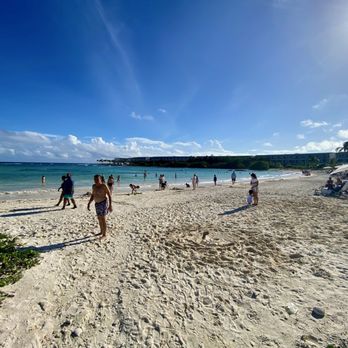 Conrad Tulum Riviera Maya - Largest beach - Hotels Near Me - Quintana Roo, ROO
