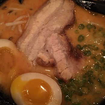R101 Ramen - Spicy tonkatsu - Ramen Near Me - Glendale, California R101 Ramen - Spicy tonkatsu - Ramen Near Me - Glendale, California