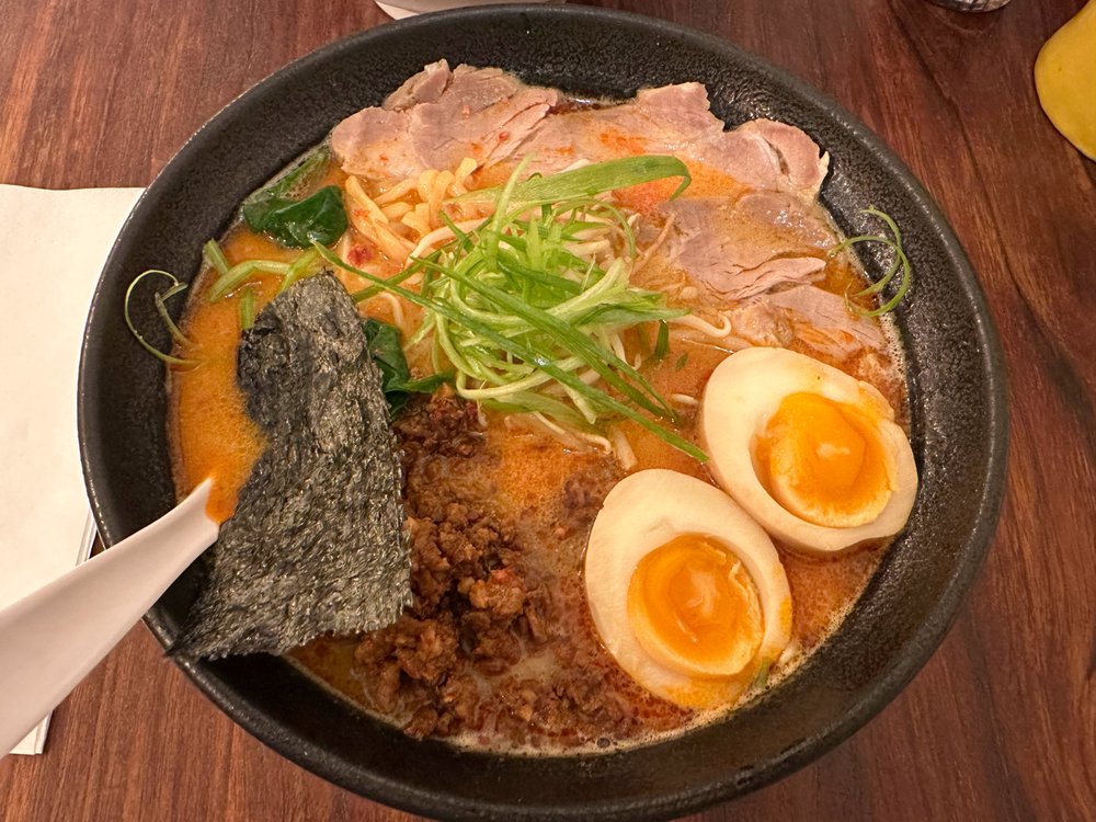 Fou Fow Ramen