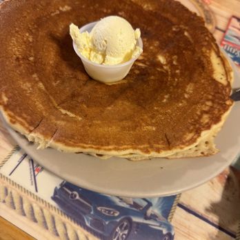 Ronnie's Cafe - Breakfast & Brunch Near Me - Glendale, Arizona