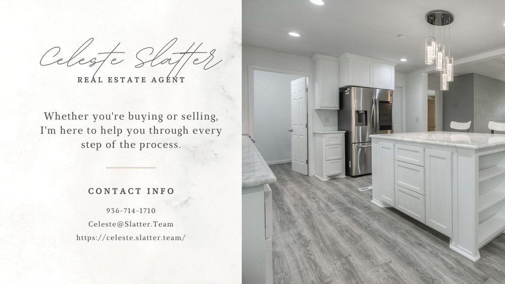 CELESTE SLATTER PINNACLE REALTY ADVISORS Updated September 2024 36